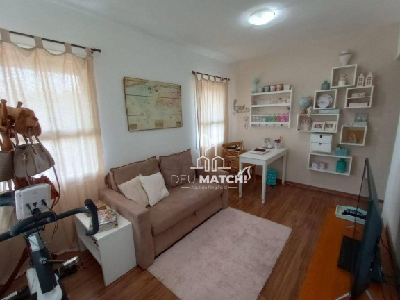Imagem Casa com 3 Quartos à Venda, 155 m² em Vila Loanda - Atibaia Imagem Casa com 3 Quartos à Venda, 155 m² em Vila Loanda - Atibaia