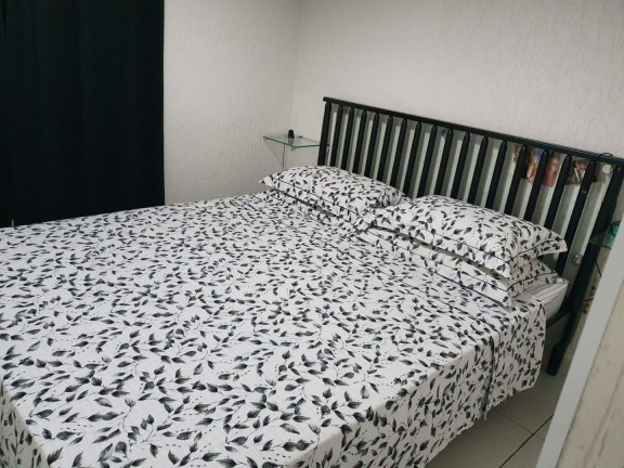 Imagem Apartamento com 3 Quartos à Venda, 64 m² em Vila Guilherme - São Paulo