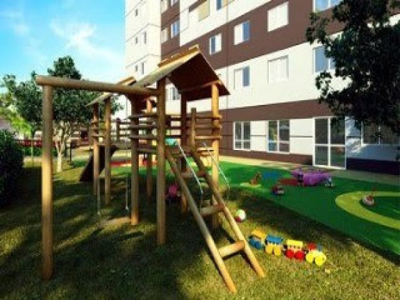 Imagem Imóvel com 2 Quartos à Venda, 45 m² em Itaquera - São Paulo
