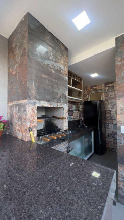 Imagem Cobertura com 3 Quartos à Venda, 190 m² em Praia De Itapoã - Vila Velha