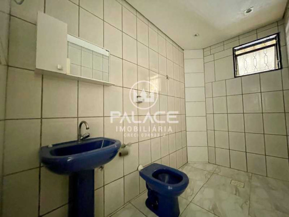 Imagem Imóvel com 2 Quartos para Alugar, 120 m² em Loteamento Kobayat Líbano - Piracicaba
