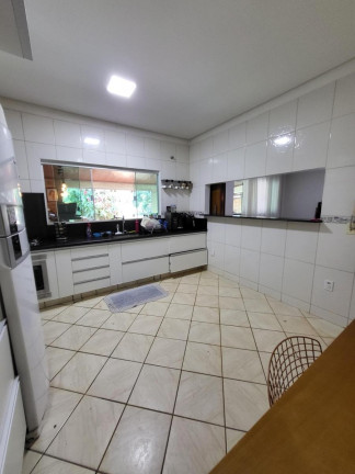 Imagem Casa com 3 Quartos à Venda, 350 m² em Setor Habitacional Vicente Pires - Brasília Imagem Casa com 3 Quartos à Venda, 350 m² em Setor Habitacional Vicente Pires - Brasília