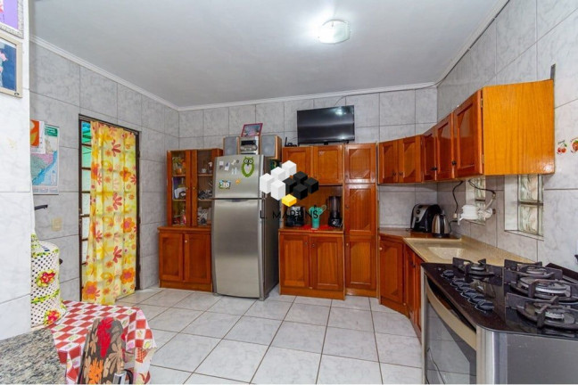 Imagem Casa com 2 Quartos à Venda, 102 m² em Igara - Canoas