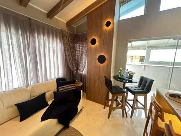 Imagem Cobertura com 4 Quartos à Venda, 178 m² em Centro - Balneário Camboriú