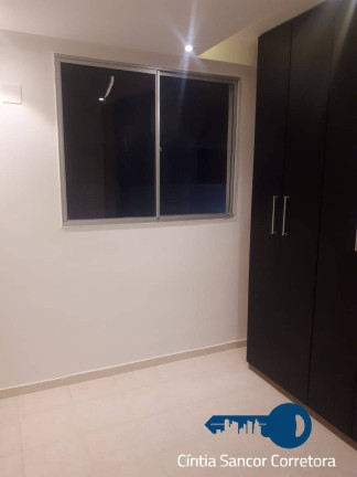Imagem Casa com 2 Quartos à Venda, 55 m² em Loteamento Sonho Dourado - Campos Dos Goytacazes