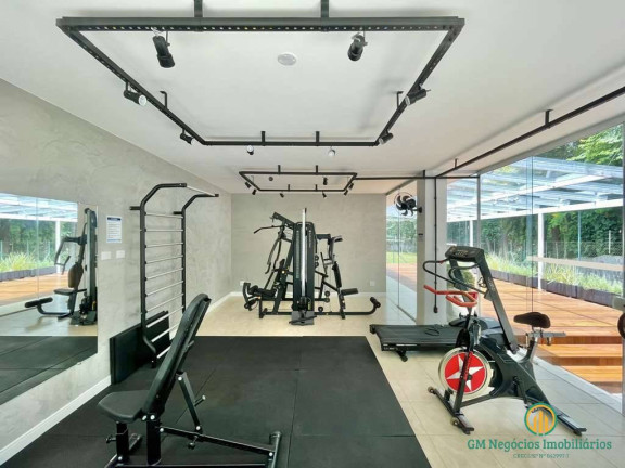 Imagem Casa de Condomínio com 3 Quartos à Venda, 207 m² em Granja Viana Ii - Cotia