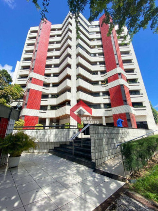 Apartamento com 3 Quartos à Venda, 178 m² em Aldeota - Fortaleza