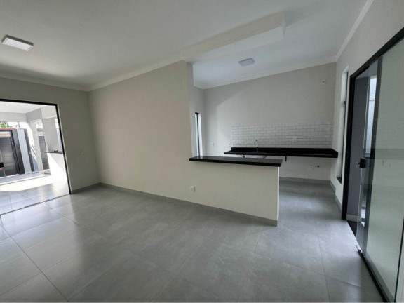 Casa com 3 Quartos à Venda, 168 m² em Jardim Capri - Macatuba