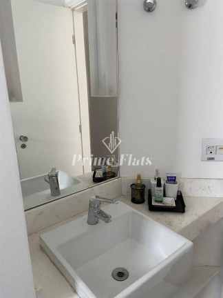 Imagem Apartamento com 2 Quartos à Venda, 64 m² em Cidade Monções - São Paulo