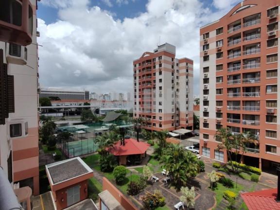 Imagem Apartamento com 3 Quartos à Venda, 70 m² em Cristo Redentor - Porto Alegre
