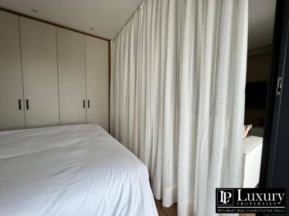 Imagem Apartamento com 1 Quarto à Venda, 49 m² em Itaim Bibi - São Paulo Imagem Apartamento com 1 Quarto à Venda, 49 m² em Itaim Bibi - São Paulo