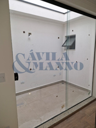 Imagem Sobrado com 3 Quartos à Venda, em Vila Lúcia - São Paulo Imagem Sobrado com 3 Quartos à Venda, em Vila Lúcia - São Paulo