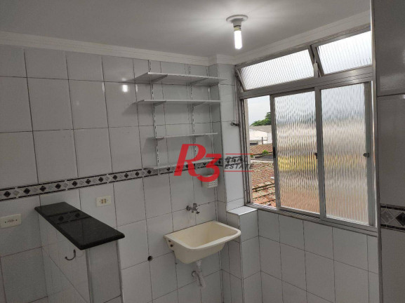 Imagem Apartamento com 2 Quartos à Venda, 62 m² em Estuário - Santos Imagem Apartamento com 2 Quartos à Venda, 62 m² em Estuário - Santos