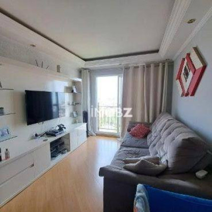 Imagem Imóvel com 2 Quartos à Venda, 63 m² em Vila Ivone - São Paulo