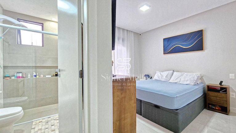 Imagem Apartamento com 4 Quartos à Venda, 133 m² em 2 Quadra Centro - Balneário Camboriú