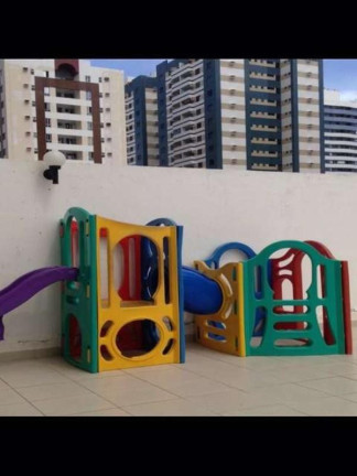Imagem Apartamento com 2 Quartos à Venda, 70 m² em Stiep - Salvador