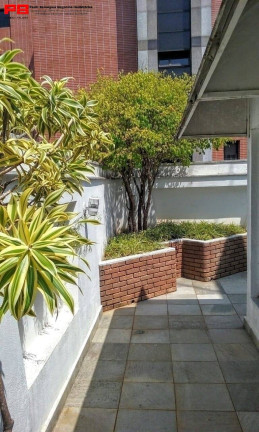 Imagem Cobertura com 4 Quartos à Venda, 400 m² em Campo Belo - São Paulo