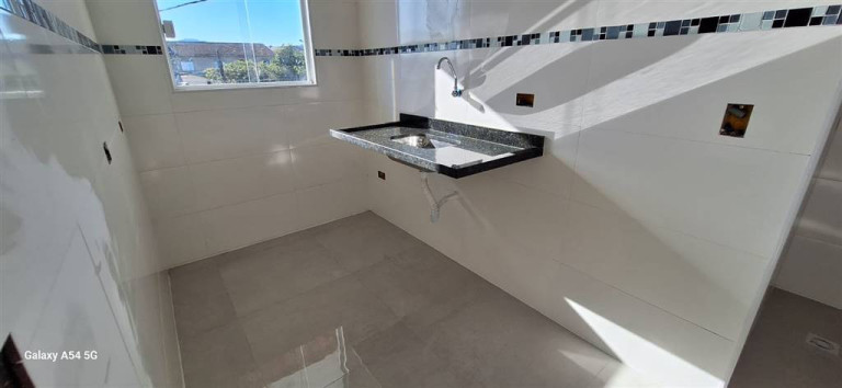 Imagem Casa de Condomínio com 2 Quartos à Venda, 70 m² em Tude Bastos - Praia Grande Imagem Casa de Condomínio com 2 Quartos à Venda, 70 m² em Tude Bastos - Praia Grande