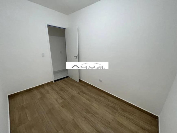 Imagem Apartamento com 2 Quartos à Venda, 57 m² em Santa Maria - Santo André