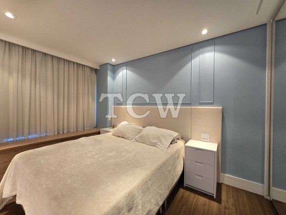 Imagem Apartamento com 2 Quartos à Venda, 85 m² em Vila Mariana - São Paulo