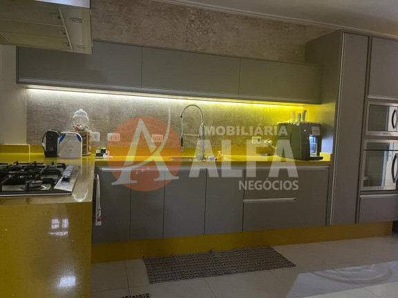 Imagem Casa com 4 Quartos à Venda, 490 m² em Parque Dom Henrique - Cotia