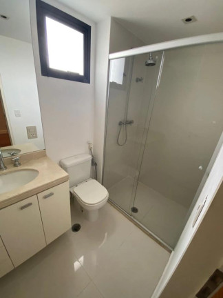 Imagem Apartamento com 3 Quartos à Venda, 192 m² em Jardim Morumbi - São Paulo