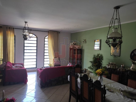 Imagem Casa com 5 Quartos à Venda, em Jardim Paulistano - Ribeirão Preto Imagem Casa com 5 Quartos à Venda, em Jardim Paulistano - Ribeirão Preto