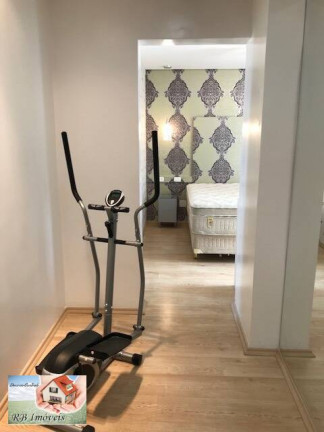 Imagem Apartamento com 5 Quartos à Venda ou Locação, 181 m² em Centro - Santo André