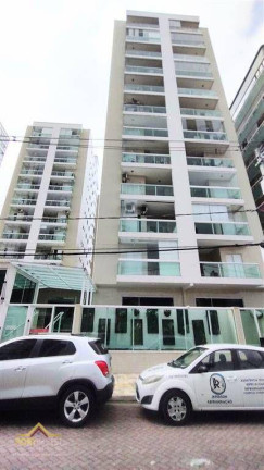 Imóvel com 1 Quarto à Venda, 45 m² em Canto Do Forte - Praia Grande