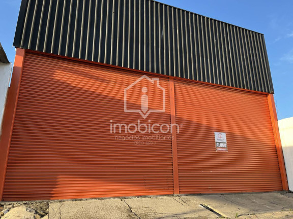 Imagem Ponto Comercial para Alugar, 300 m² em Brasil - Vitória Da Conquista Imagem Ponto Comercial para Alugar, 300 m² em Brasil - Vitória Da Conquista