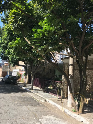 Imagem Casa com 2 Quartos à Venda, 367 m² em Jardim Analia Franco - São Paulo Imagem Casa com 2 Quartos à Venda, 367 m² em Jardim Analia Franco - São Paulo