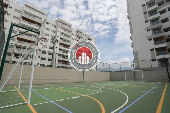 Imagem Cobertura com 3 Quartos à Venda, 126 m² em Recreio Dos Bandeirantes - Rio De Janeiro