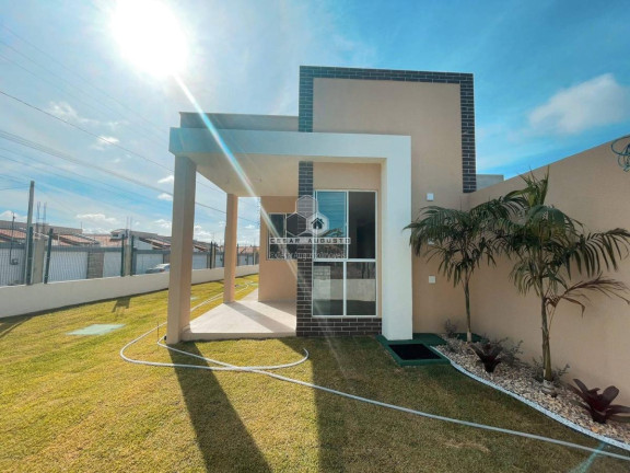 Imagem Casa com 2 Quartos à Venda, 66 m²