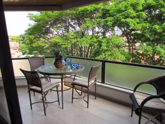 Imagem Apartamento com 3 Quartos à Venda, 185 m² em Centro - Vinhedo
