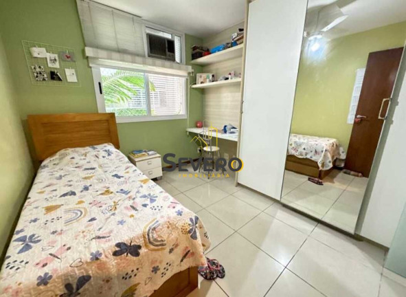 Imagem Apartamento com 3 Quartos à Venda, 130 m² em Icaraí - Niterói