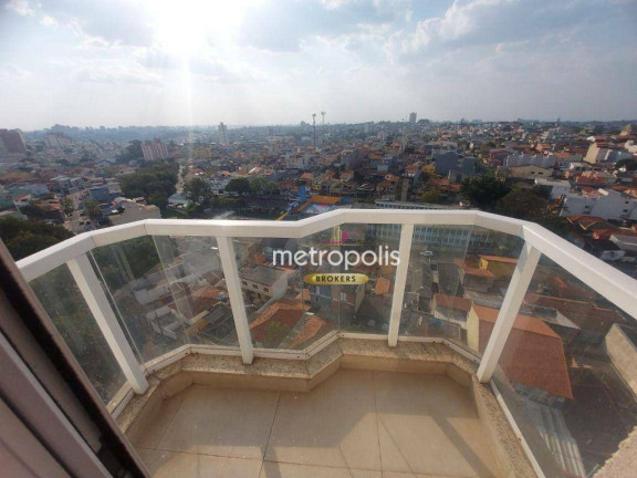 Imagem Apartamento com 2 Quartos à Venda, 58 m² em Parque Das Nações - Santo André Imagem Apartamento com 2 Quartos à Venda, 58 m² em Parque Das Nações - Santo André