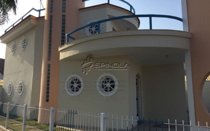 Imagem Sobrado com 4 Quartos à Venda, 240 m² em Jardim Imperador - Praia Grande Imagem Sobrado com 4 Quartos à Venda, 240 m² em Jardim Imperador - Praia Grande