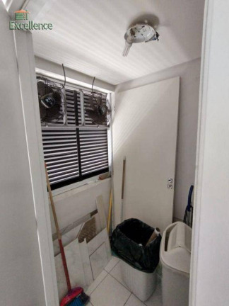 Imagem Sala Comercial à Venda, 74 m² em Centro - Santo André