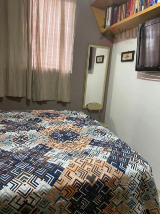Imagem Apartamento com 2 Quartos à Venda,  em Vila Aricanduva - São Paulo