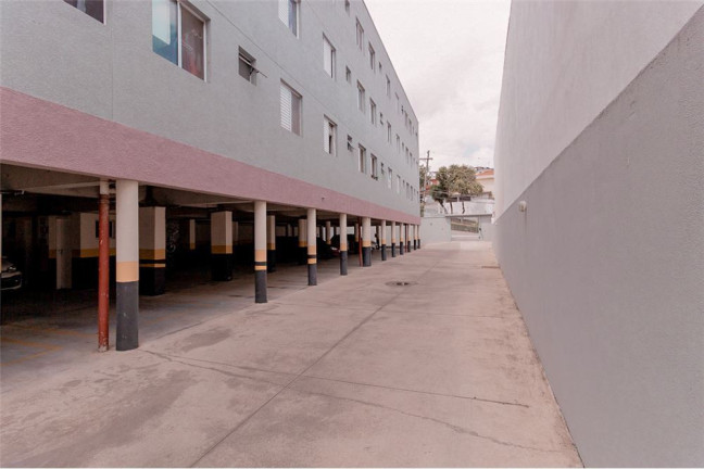 Imagem Imóvel com 2 Quartos à Venda,  em Cangaíba - São Paulo