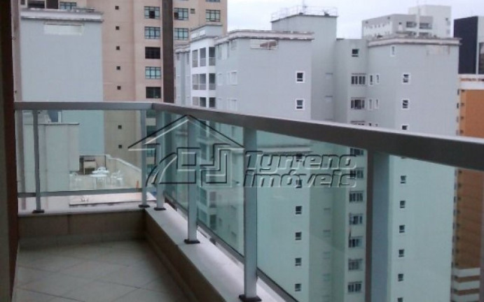 Imagem Apartamento com 4 Quartos à Venda, 98 m² em Jardim Aquarius - São José Dos Campos