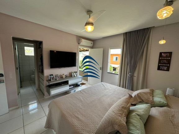 Imagem Casa com 4 Quartos à Venda, 120 m² em Bosque Do Quiosque - Lauro De Freitas