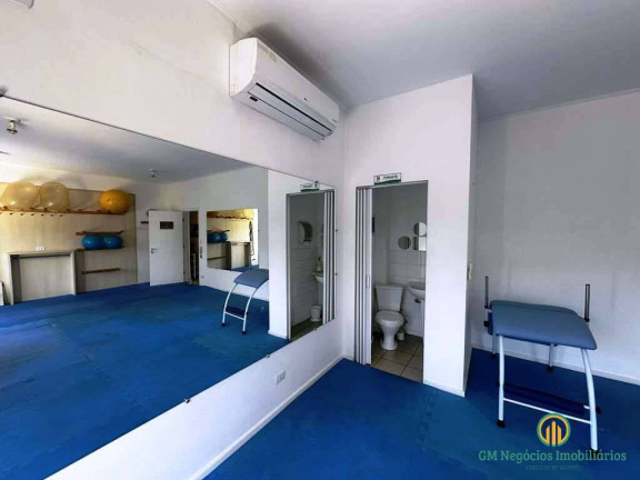 Imagem Sala Comercial à Venda, 39 m² em Granja Viana - Cotia Imagem Sala Comercial à Venda, 39 m² em Granja Viana - Cotia