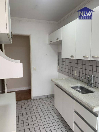 Imagem Apartamento com 3 Quartos para Alugar, 65 m² em Morumbi - São Paulo