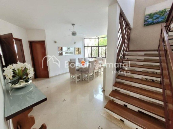 Imagem Casa de Condomínio com 4 Quartos à Venda, 646 m² em Parque Nova Campinas - Campinas Imagem Casa de Condomínio com 4 Quartos à Venda, 646 m² em Parque Nova Campinas - Campinas