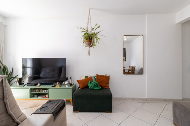 Imagem Apartamento com 3 Quartos à Venda, 80 m² em Vila Primavera - São Paulo