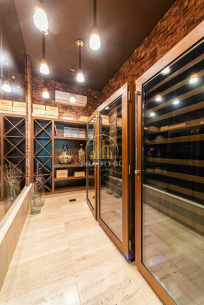 Imagem Apartamento com 4 Quartos à Venda, 207 m² em Praia Brava - Itajaí Imagem Apartamento com 4 Quartos à Venda, 207 m² em Praia Brava - Itajaí