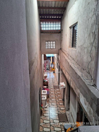 Imagem Sobrado com 3 Quartos à Venda, 130 m² em Jardim Elizabeth - Guarulhos