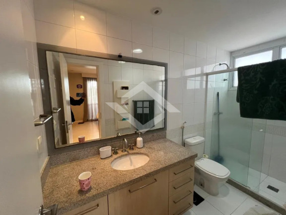 Imagem Casa com 6 Quartos à Venda, 500 m² em Barra Da Tijuca - Rio De Janeiro