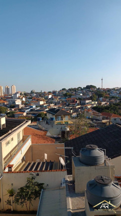 Imagem Sobrado com 3 Quartos à Venda, 125 m² em Bela Vista - Osasco Imagem Sobrado com 3 Quartos à Venda, 125 m² em Bela Vista - Osasco